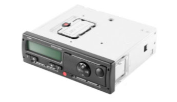 Цифровой тахограф VDO DTCO® 3283